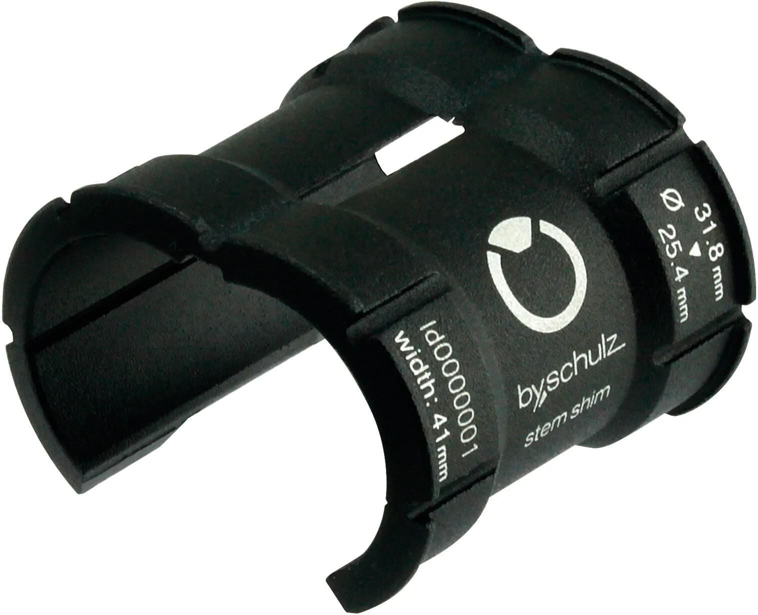 By,schulz vulbus stem shim shim by,schlz stem shim 43mm