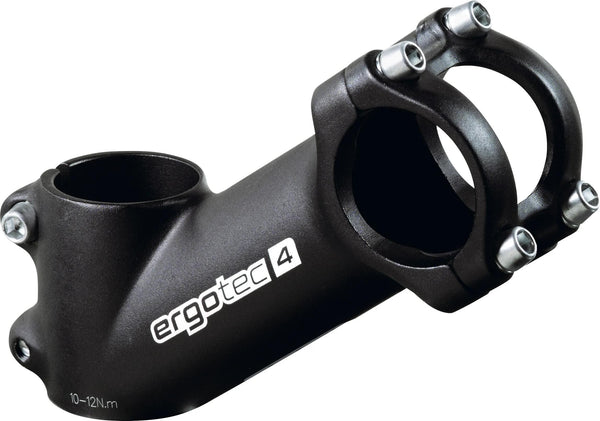 Ergotec stem high crab 2 stem high crab 2 31.8x90mm