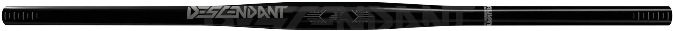 Truvativ lenker descendant bar descendant 750mm carbon