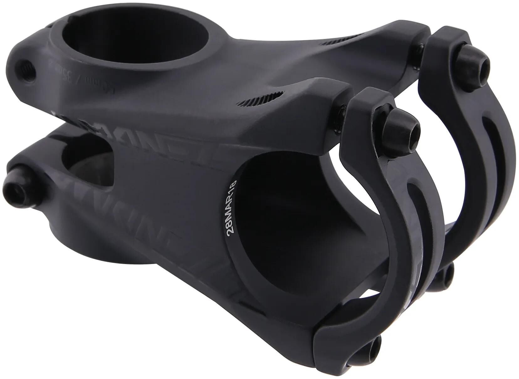 Truvativ vorbau descendant stem descendant alu, crmo bolts