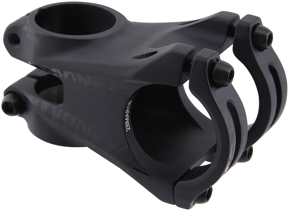 Truvativ stuurpen descendant stem descendant alu, crmo bolts