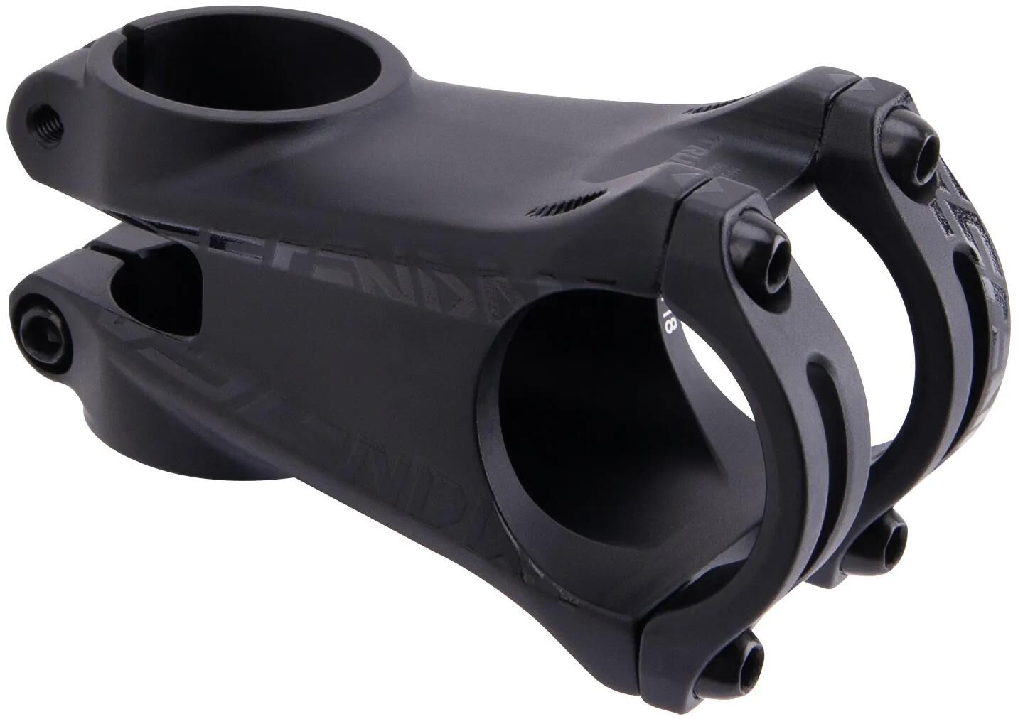 Truvativ stuurpen descendant stem descendant 60mm 35mm clamp