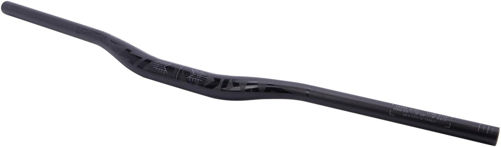 Truvativ lenker descendant bar descendant 31,8x800mm carbon