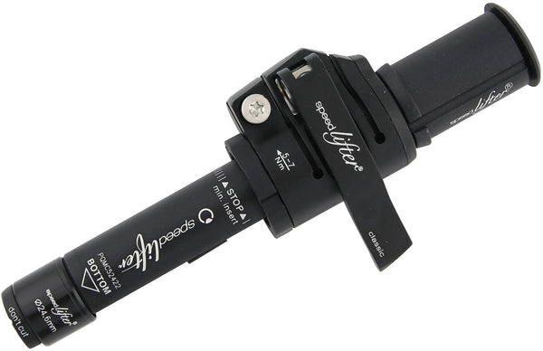 By,schulz stuur instel-systeem speedlifter classic bar adj.system speedlifter classic t6