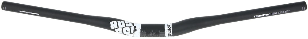 Truvativ stuur hussefelt bar hussefelt 700mm black r20