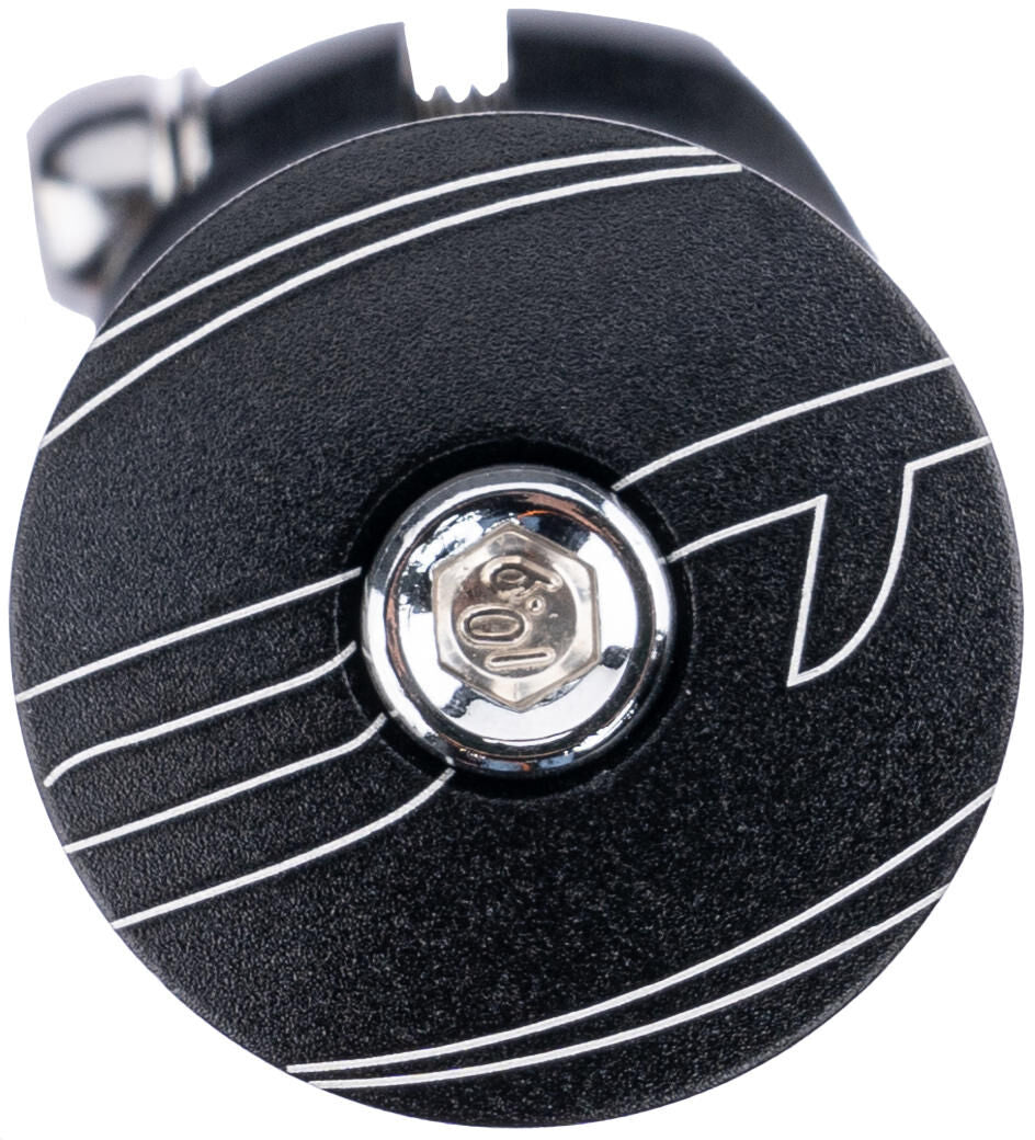 Contec stuurpen verhoger heads-up dlx ct pre-construction heads-up dlx 1 1 8 black