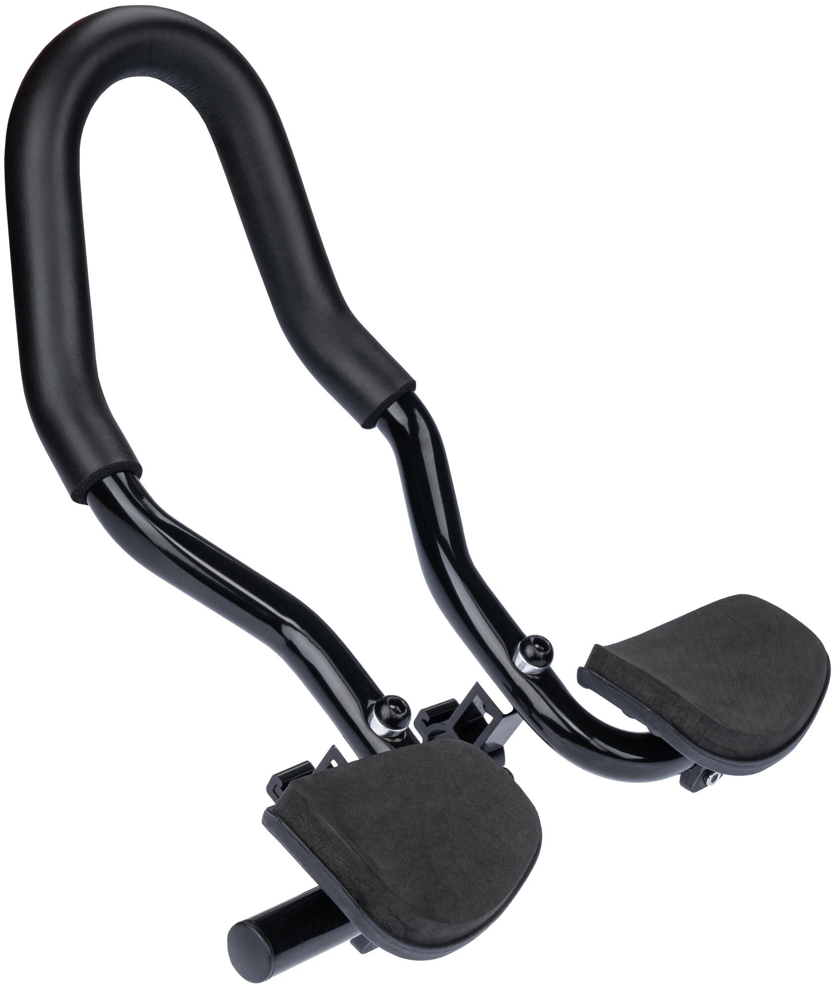Contec triathlon opzetstuur tri bar ct triathlon bar tri bar alu 25,4 mm black