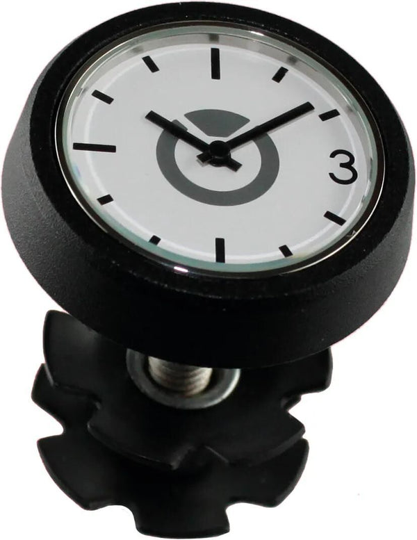 By,schulz klok a-head plug 1 1 8zwart