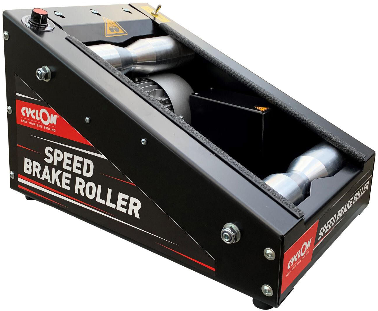 Cyclon Inrremmachtine Speed Remrol