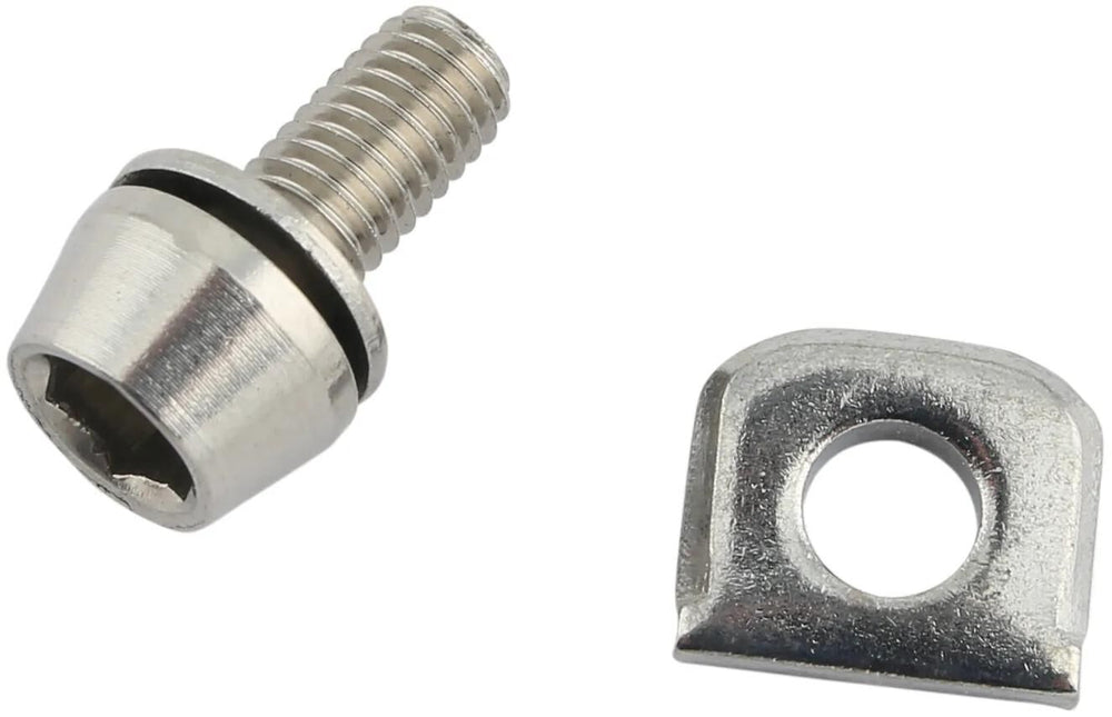 Sram bremszugbefestigungs-set br. cable mounting