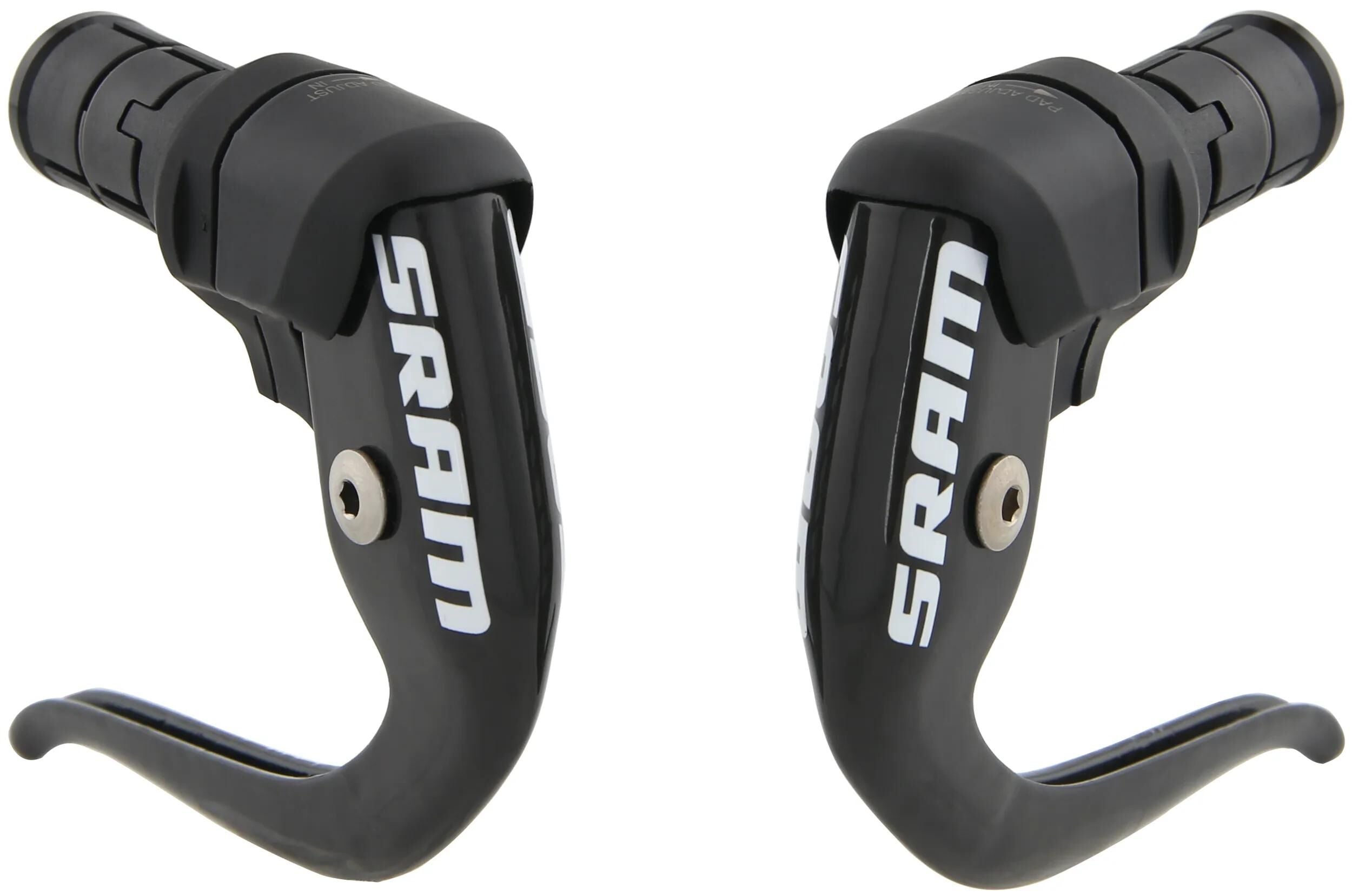 Sram bremshebel br. lever set tt 900 w.cable settingsposs.