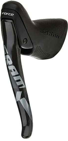 Sram schakel- remhendel force 22 force 1 br. lever force cx1 left