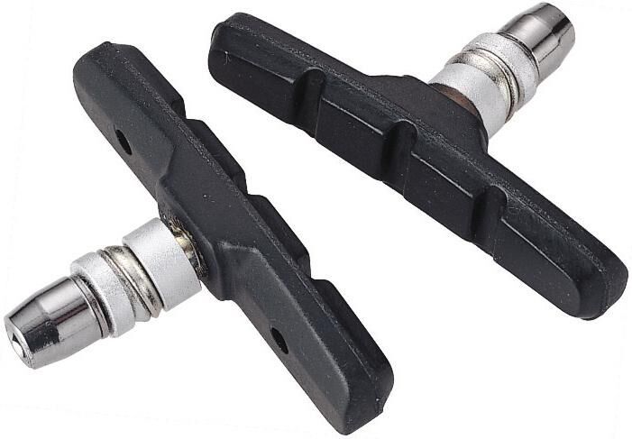 Union velgremblokset bs-420 v-brake 70mm (25pr)