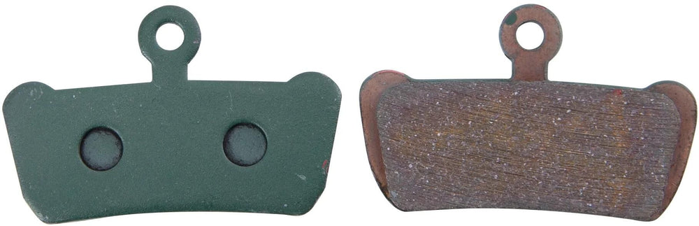 Fibrax scheibenbremsbelag disc br.pad avid xo tr. guide eli.tr.