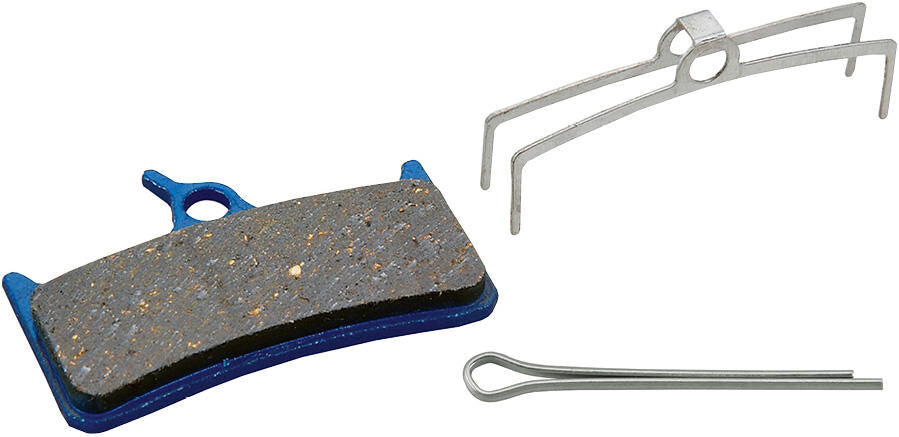 Marwi union schijfremblokset dbp-09 organisch