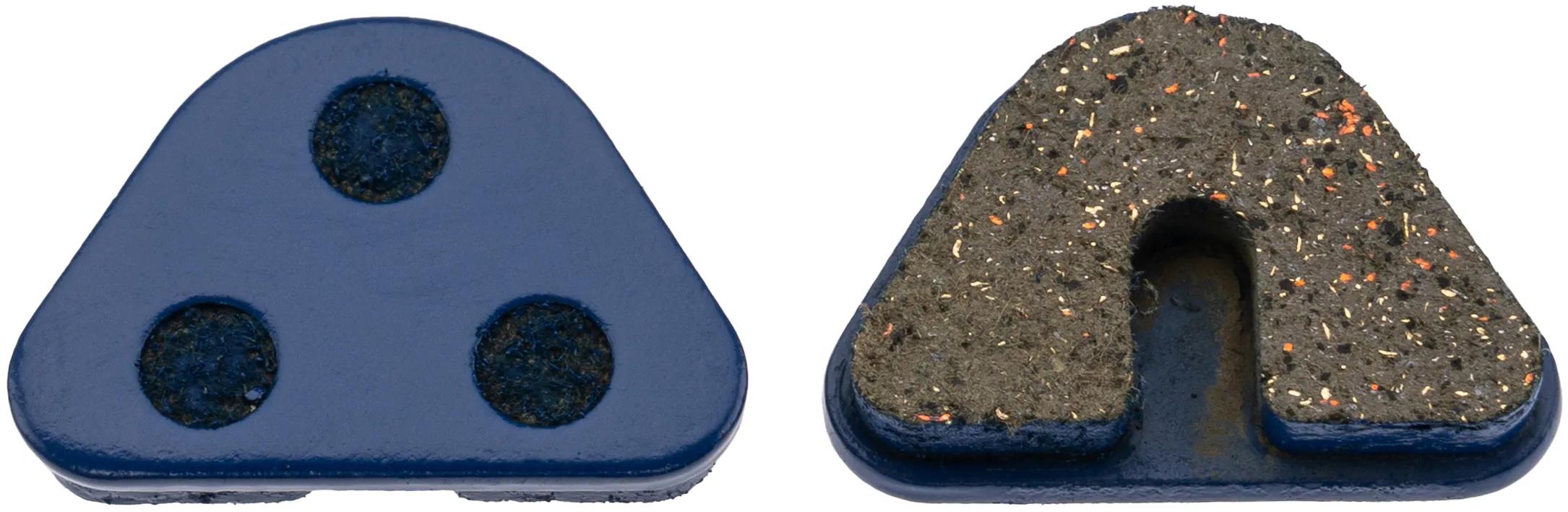 Union schijfremblokset dbp-02 organisch