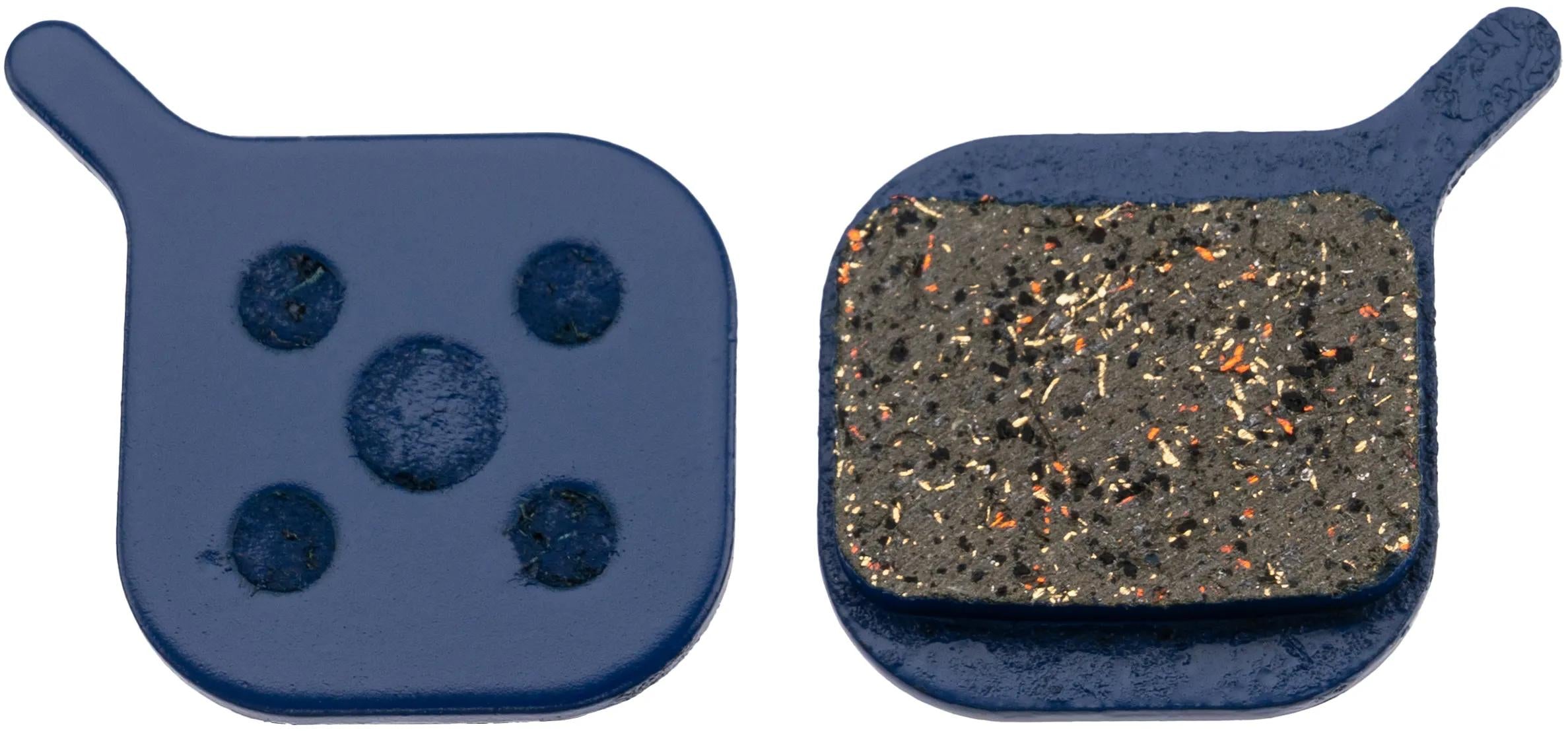 Union schijfremblokset dbp-03 organisch