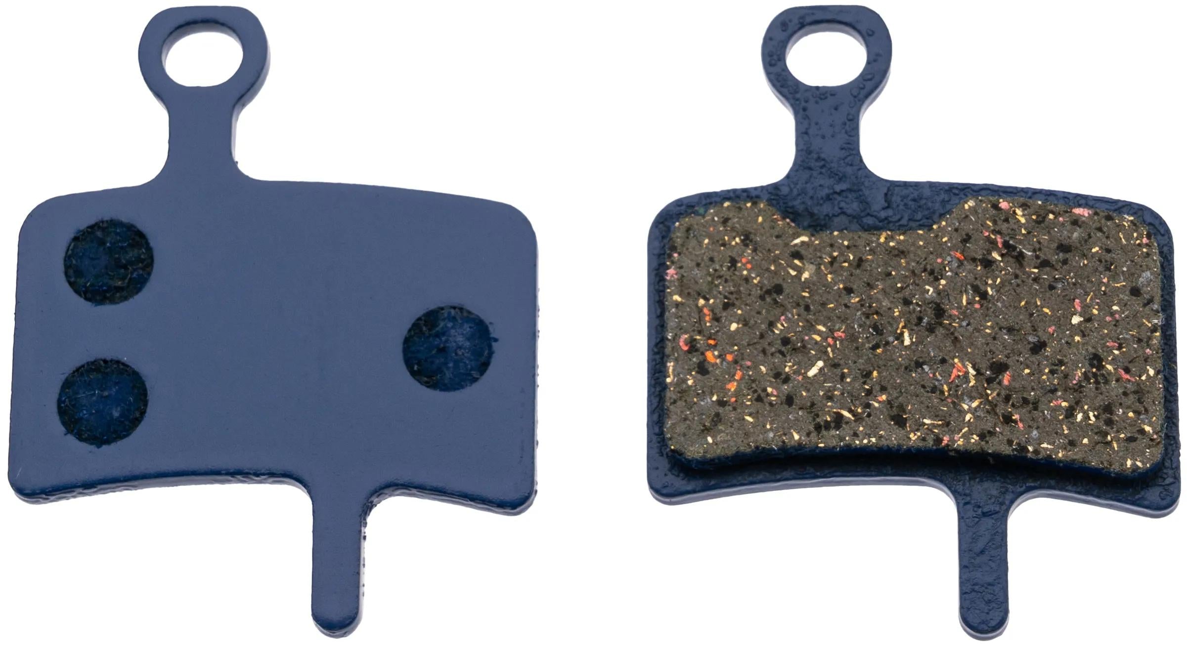 Union schijfremblokset dbp-32 organisch