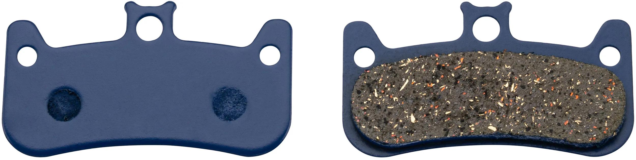 Union schijfremblokset dbp-68 organisch