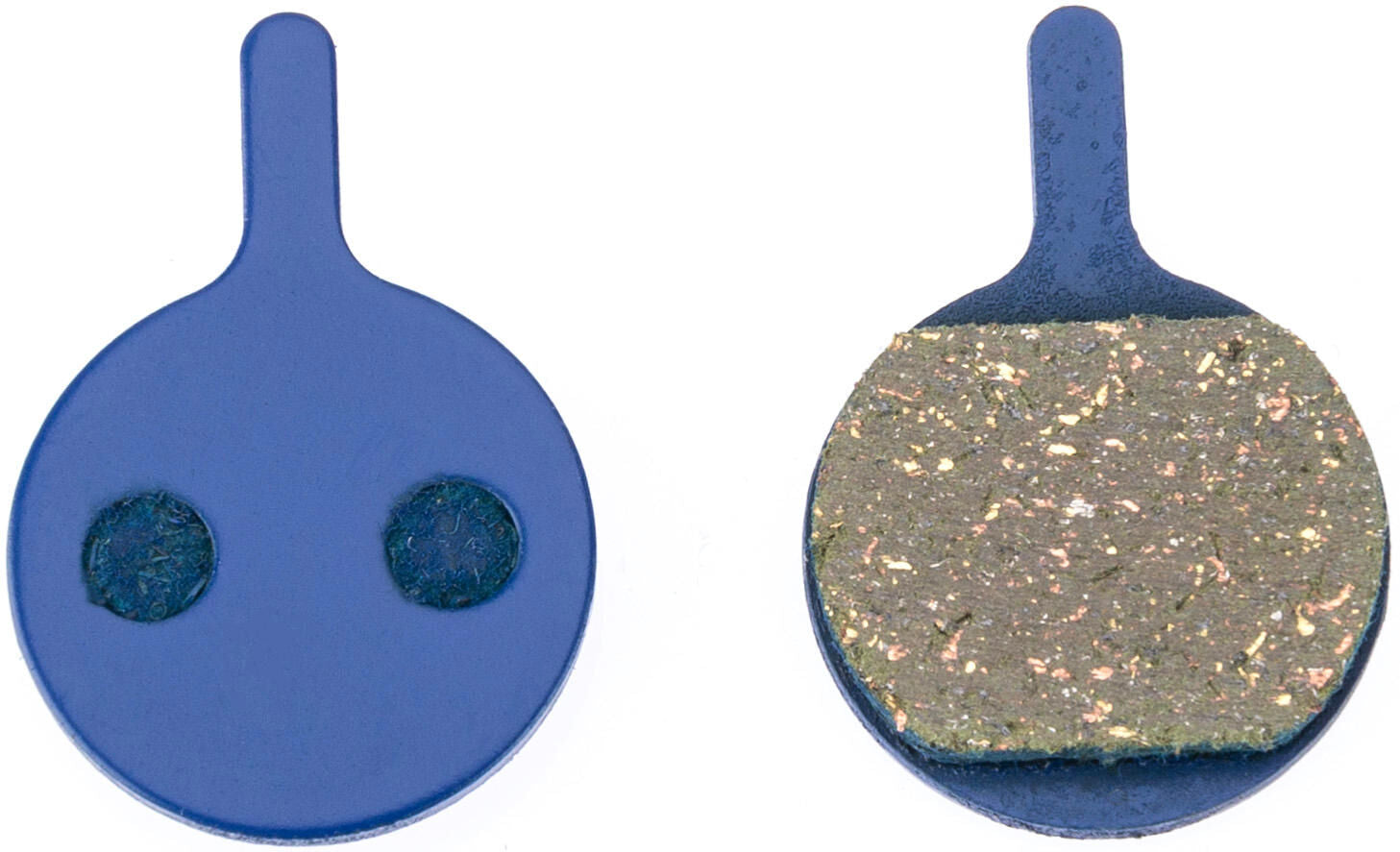 Union schijfremblok Magura Clara