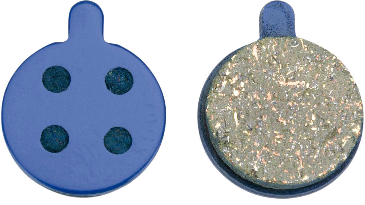 Union schijfremblokset dbp-23 organisch