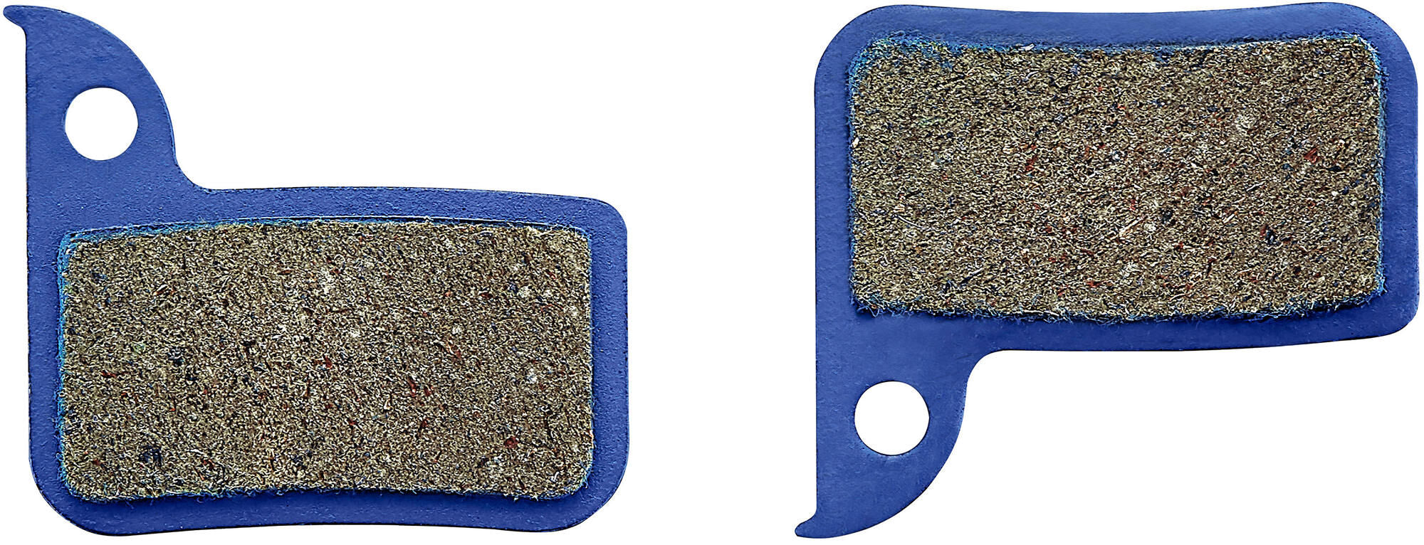 Union schijfremblokset dbp-54 organisch