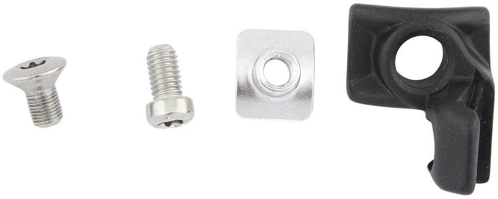 Avid halterung re.control bracket left