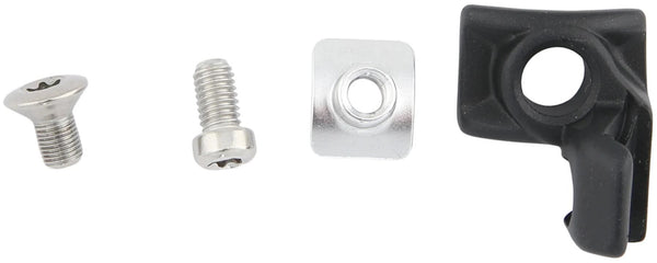 Avid halterung re.control bracket left