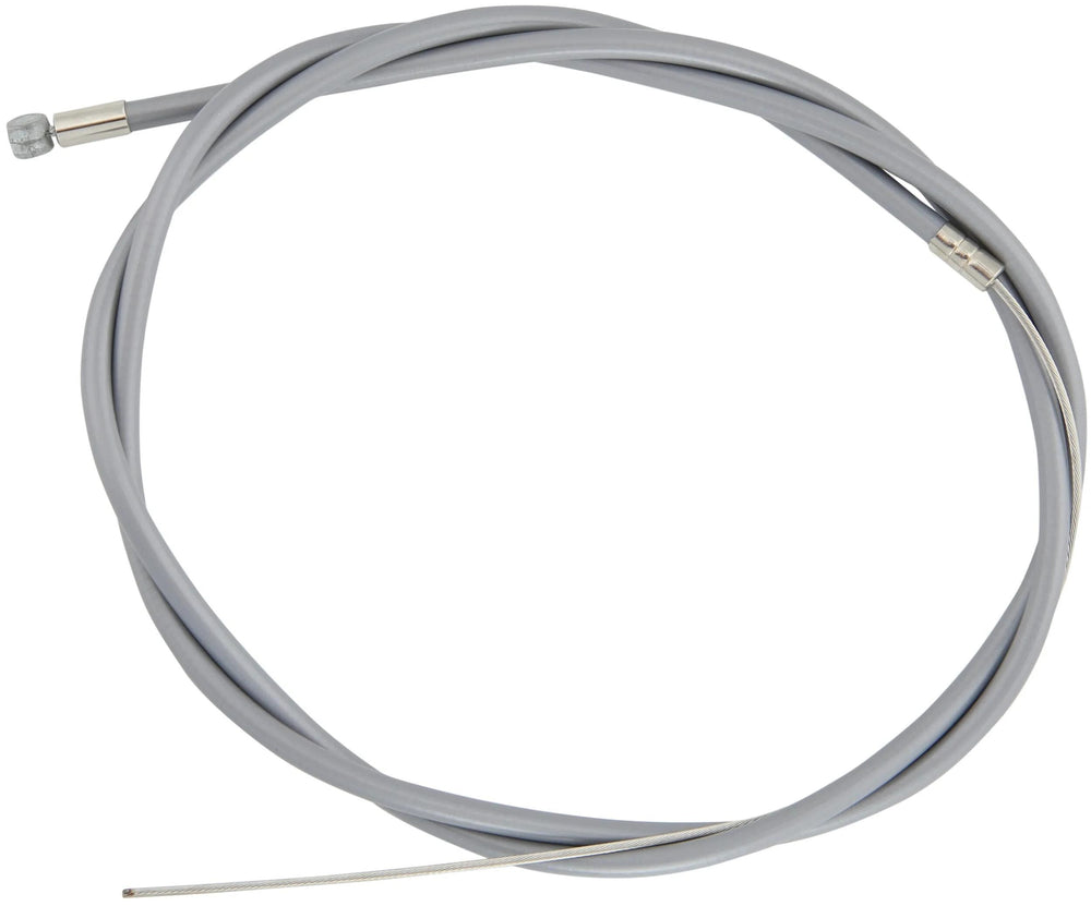 Slurf remkabel sn200 front br. cable compl.1,30m, silver