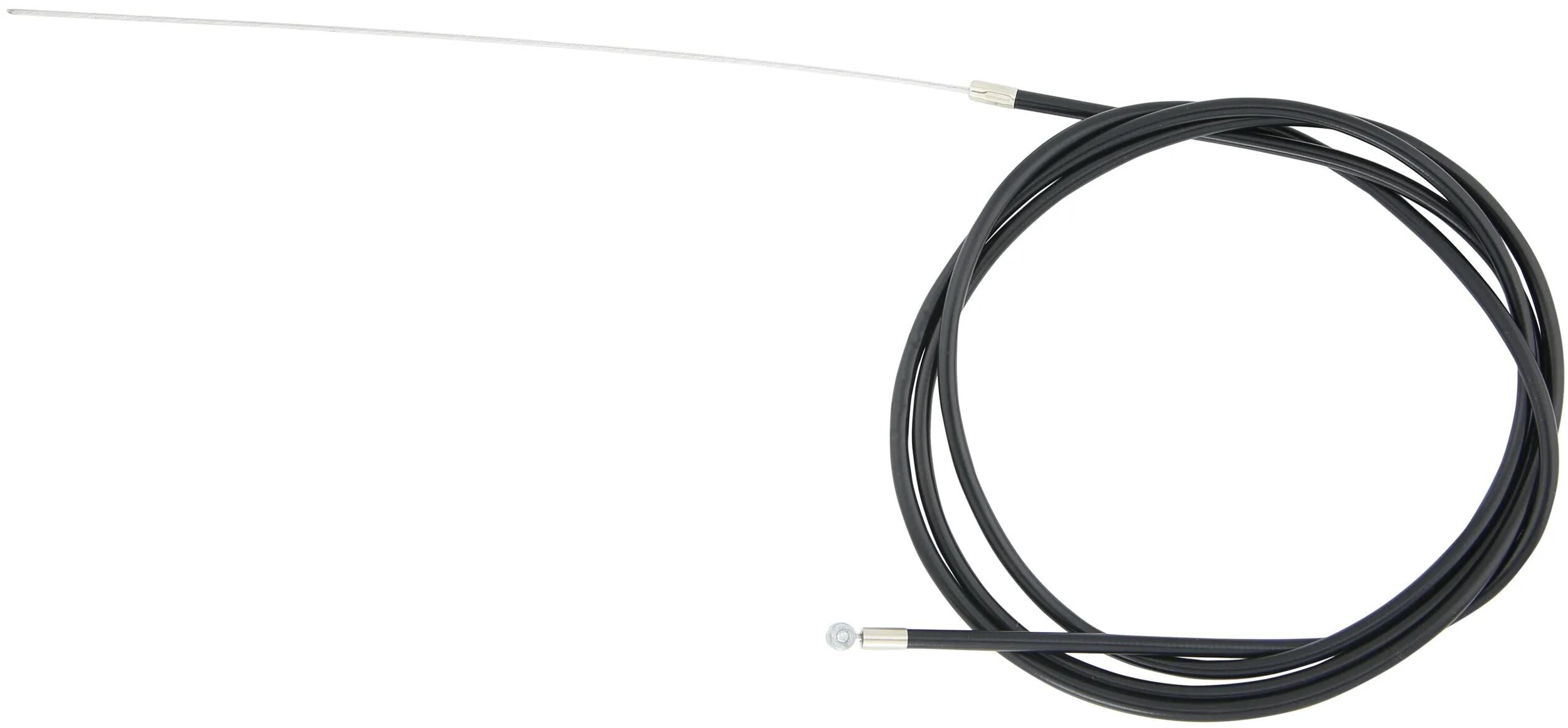 Slurf bremszug sn202 rear br. cable 2,01m, black