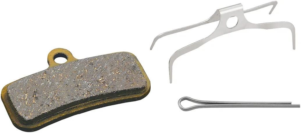 Marwi union schijfremblok dbp-43s gesinterd op shimano saint