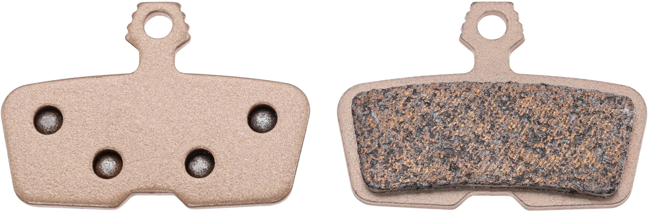 Union schijfremblokset dbp-53s gesinterd