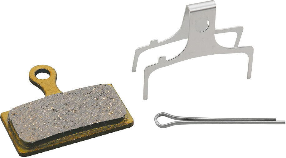 Union marwi schijfremblok dbp-52s gesinterd shimano xtr 2011 438152