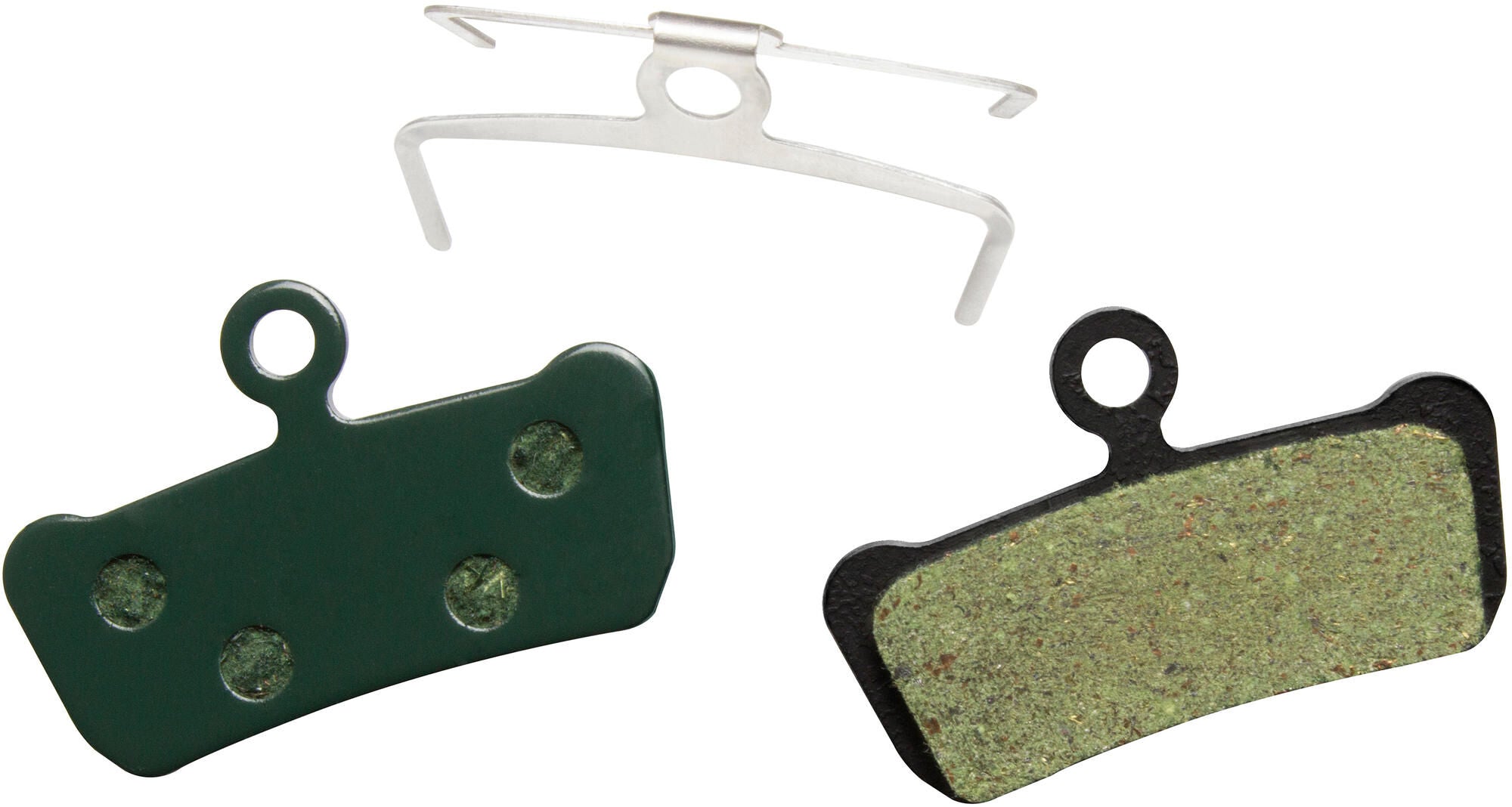 Marwi union schijfremblokset dbp-57e voor e-bike avid en sram blister