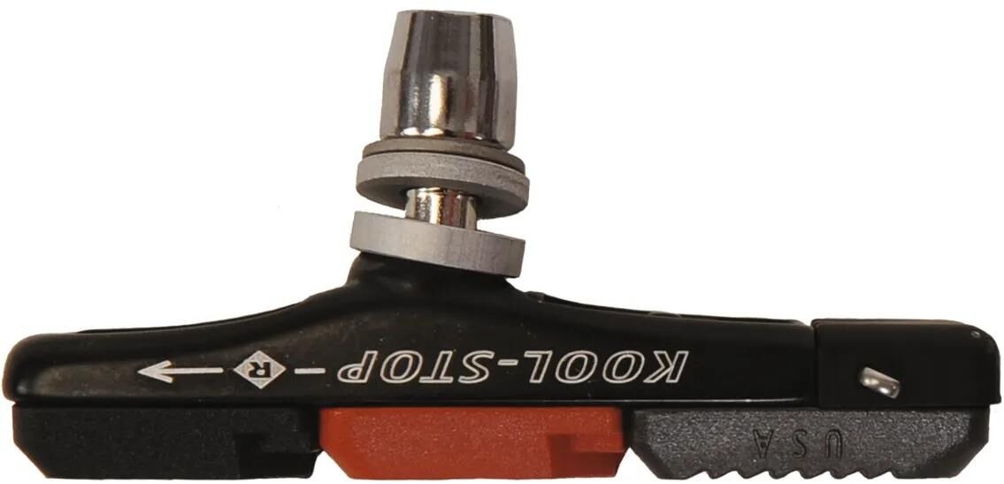 Kool-stop remschoen tectonic br.shoe koolst.tectonic 2pcs. black