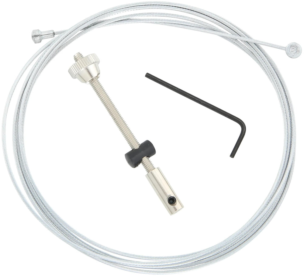 Slurf rembinnenkabel sk77 br. cable sk77 steel 2250mm long