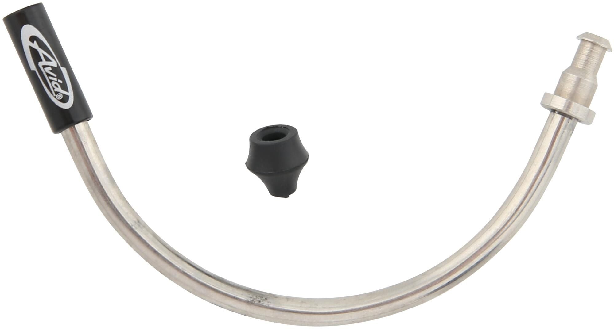 Avid v-brake bochtje noodle br. cable guding pipe 135° incl.dust prot.