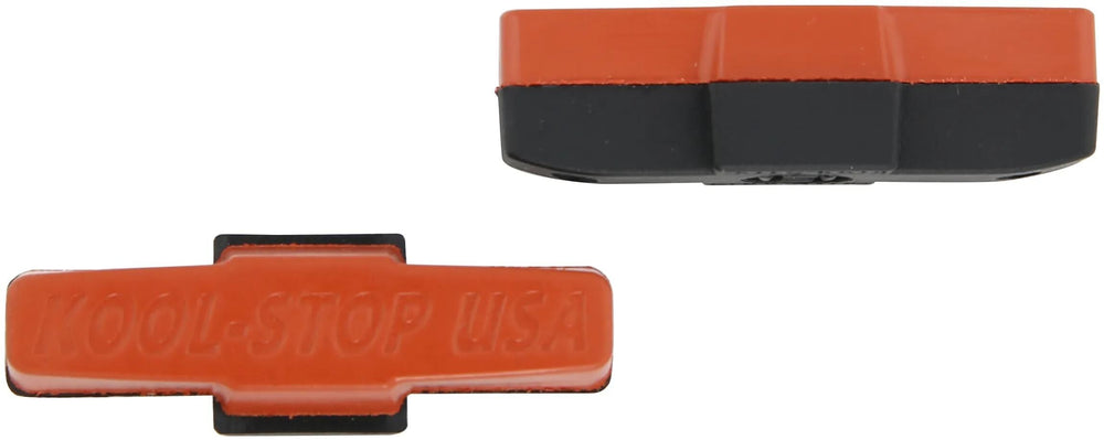 Magura koolstop remblokken r9 hs33 zalm (2e)