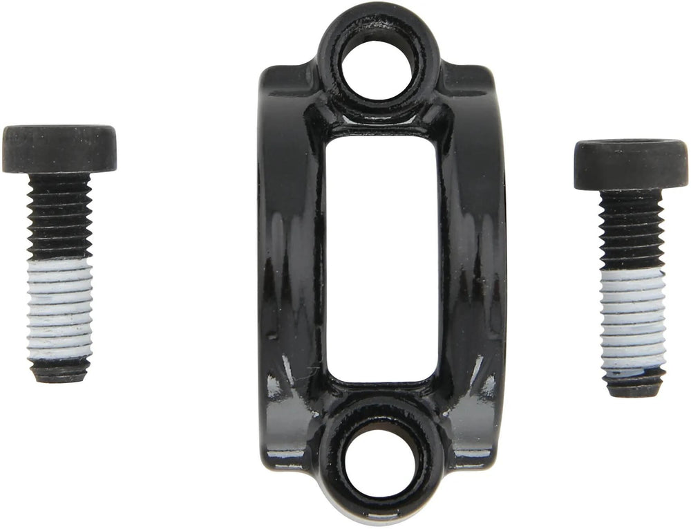 Avid hebelschellen-kit lever clamp kit f. elixir black