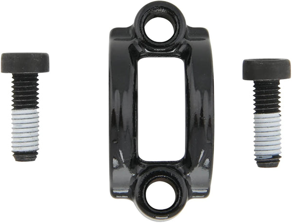 Avid hebelschellen-kit lever clamp kit f. elixir black