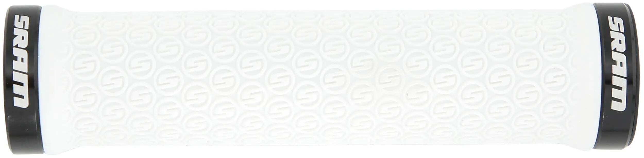 Sram griff grip white