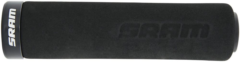 Sram handvat grip black black