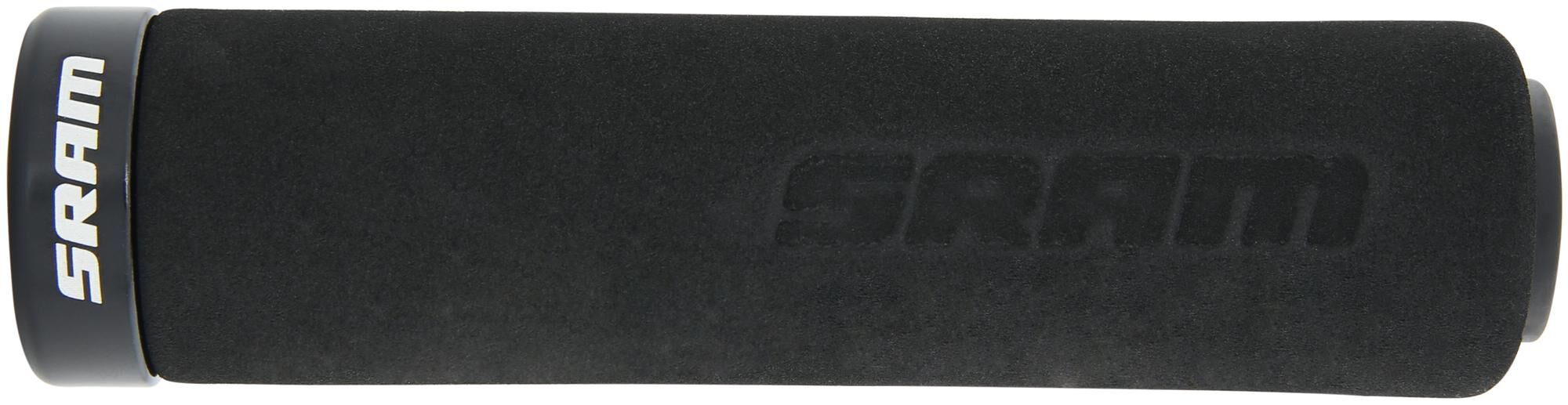 Sram handvat grip black black