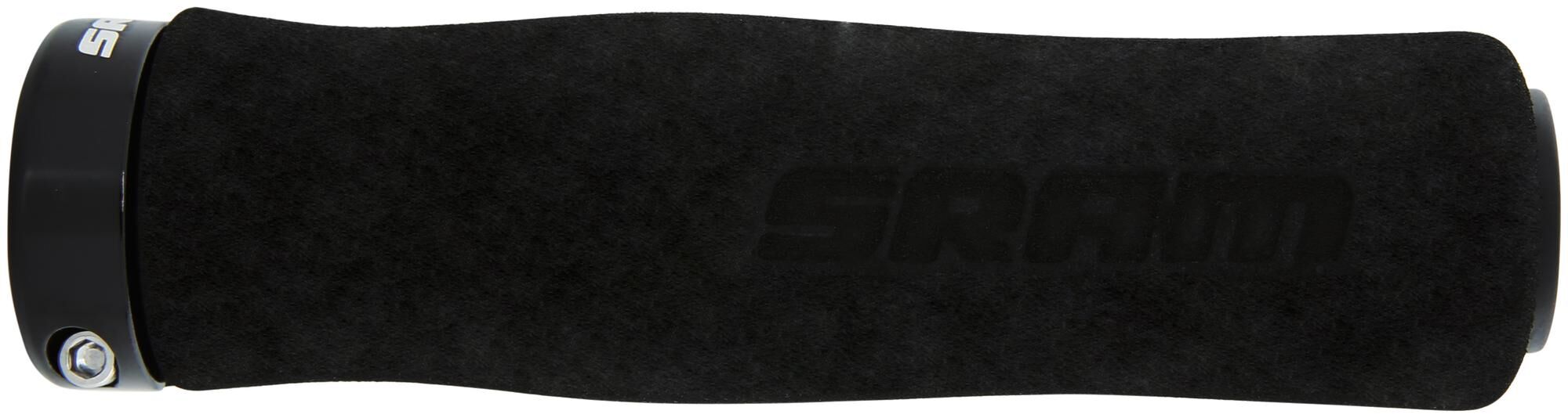 Sram handvat grip black black
