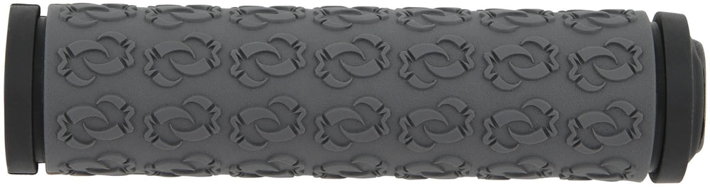 Conway handvat westphal grips 120 mm black anthracite