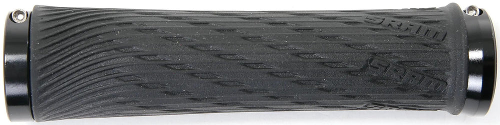 Sram gripshift handvat grip f.twister x0 122mm b