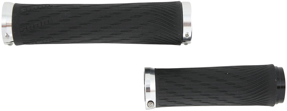Sram gripshift handvat grip f.twister xx1 122 100 sil.