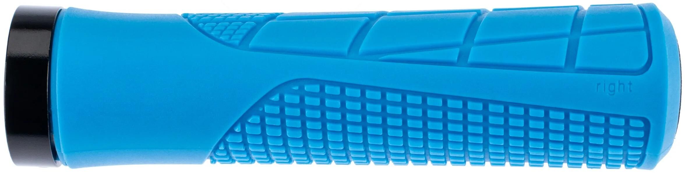 Brave griff touring grip touring blue