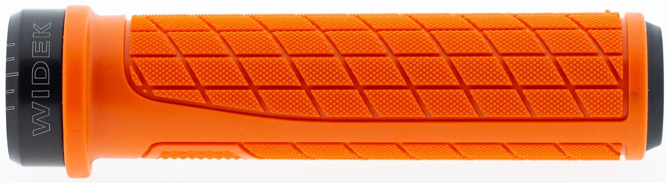 Widek handvat the flow grips the flow orange