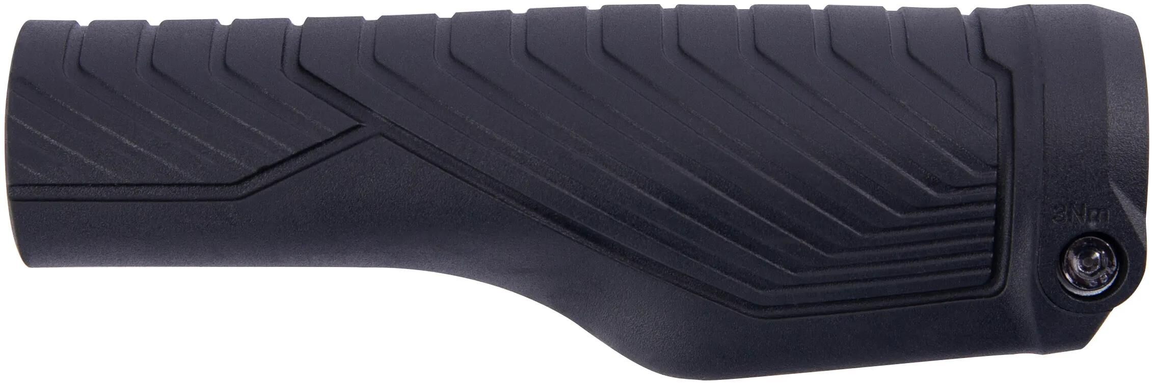 Contec griff tour wing eco ct grip tour wing eco 138mm, black grey